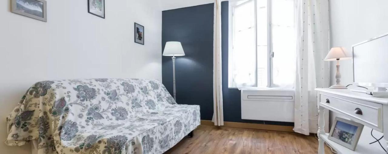 Le Fersen - Cosy Studio- Coeur Vieil Antibes Exterior photo